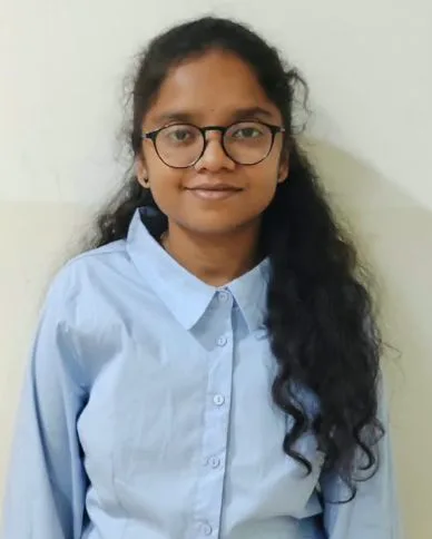 Nikitha Kambhampati, Forward Deployed Engineer at JalsaX, Hyderabad