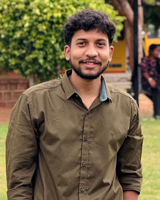 Shivam Sharma, Data Analyst · Digital Marketing at JalsaX, Hyderabad