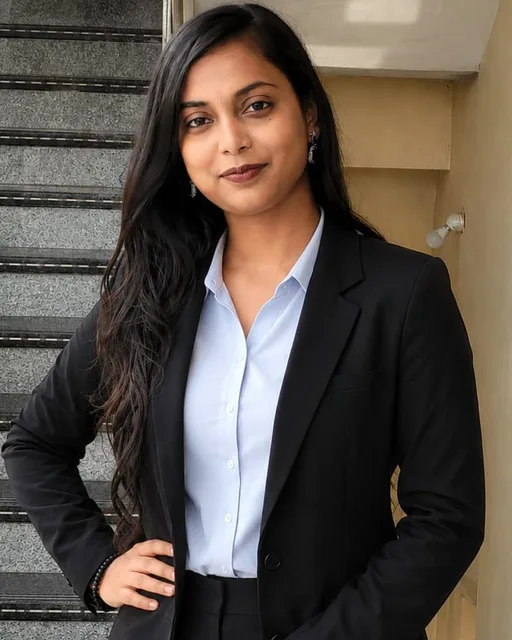 Shriya Kancharla, Forward Deployed Engineer at JalsaX, Hyderabad